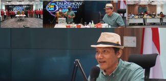 RNI Perkuat Integritas Karyawan dalam Talkshow bersama KPK