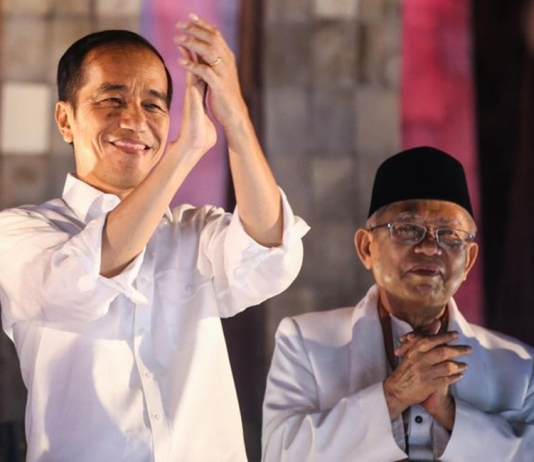 Salurkan BLT Minyak Goreng Ke Penerima Manfaat, Presiden-Wapres : Manfaatkan Bantuan Sebaik Mungkin!