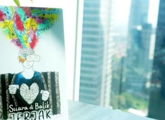 Kemenkumham Apresiasi Peluncuran Buku Warga Binaan sebagai Upaya Tingkatkan Literasi