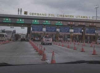 Berikut Jadwal One Way dan Ganjil Genap Arus Balik Lebaran 2022