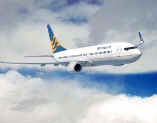 Merpati Airlines Resmi Pailit, Menteri BUMN: Memang Ditargetkan untuk Dibubarkan