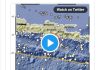 Gempa 5,3 Magnitudo Guncang Pacitan, BMKG: Tidak Berpotensi Tsunami