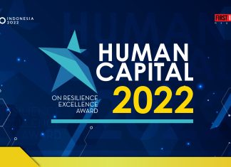 Mengusung Tema HC’s Role in Employment to Recover Together, Berbagai Perusahaan Sabet Penghargaan HCREA 2022