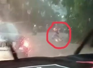 Mahasiswi IPB Tercebur ke Gorong-Gorong Akibat Banjir, hingga Kini Belum Ditemukan