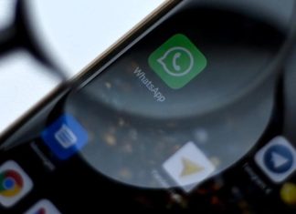 WhatsApp Alami Gangguan, Meta Janji Akan Cepat Perbaikinya