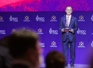 Indonesia Jadi Destinasi Investasi, dan UMKM Rujukan Dunia