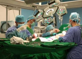 Menkes Minta Operasi Pasang Ring Jantung Dilakukan di 514 Kabupaten/Kota