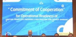 Pastikan Kesiapan Operasional LRT Jabodebek dan Kereta Cepat Jakarta-Bandung, Kemenhub Gandeng Dua Konsultan Inggris