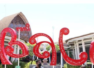 Bandara Ngurah Rai Layani 12,5 Juta Penumpang