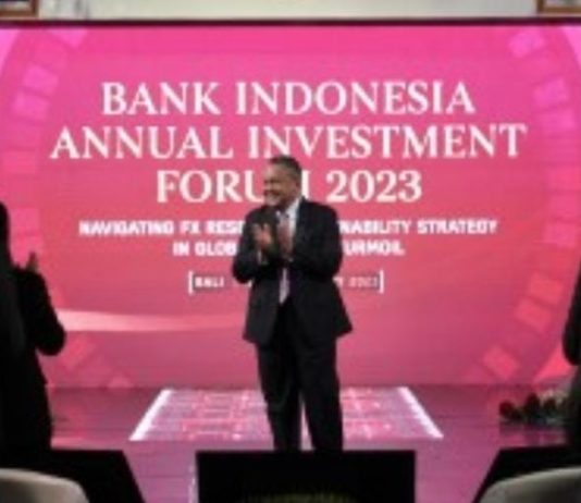 Inilah Pentingnya Konsistensi, Inovasi dan Sinergi Dalam Hadapi Tantangan Ekonomi Global