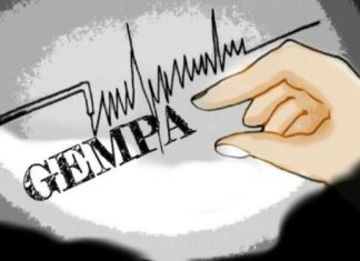 Gempa M 7,0 Guncang Vanuatu, Picu Peringatan Tsunami