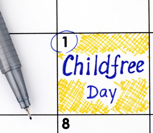 Ramai Isu Childfree, Komnas Perempuan Hingga Wakil Presiden Berikan Tanggapan