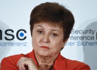 IMF Beri Peringatan soal Perbankan Dunia, Negara-negara Diminta Waspada