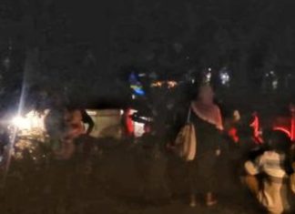 Berpotensi Tsunami, Gempa Magnitudo 7,3 Terjadi di Mentawai Sumbar