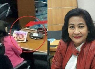 Anggota DPRD DKI Bantah Dirinya Main Candy Crush Bukan Main Game Slot Saat Rapat