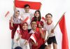 Tips Tampil Trendy Menyambut 78 Tahun Kemerdekaan Indonesia