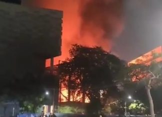 Kebakaran Museum Nasional, Koleksi Apa Saja yang Rusak?