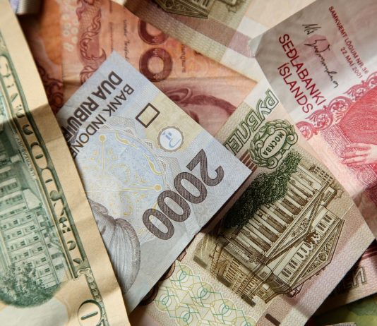 BI: Uang Beredar Tumbuh Positif pada Agustus 2023