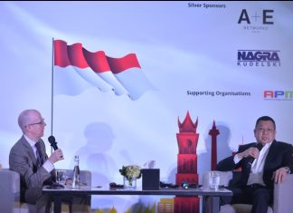 Indonesia Tetap Jadi Pasar yang Perlu Diperhatikan Sementara Pemain Lokal Fokus pada Pertumbuhan, Lokalisasi danPerluasan di Luar Pantai