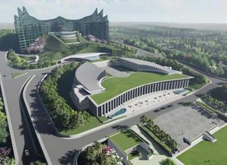 Jokowi Sambut Baik Investasi China di IKN