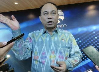 META Kena Tegur Kominfo Karena Fasilitasi Judi Online