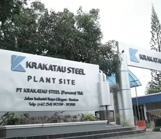Krakatau Steel Timbang Opsi Divestasi Anak Usaha Untuk Atasi Utang