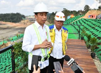 Jokowi Kembali Tekankan Netralitas Aparat pada Pemilu 2024