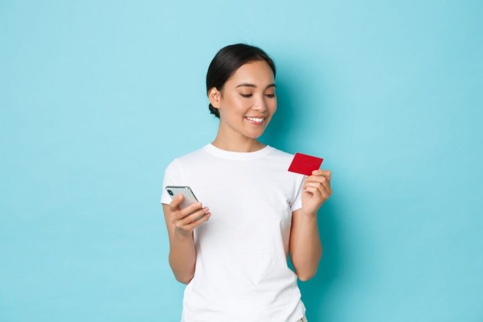 Belanja Online Tak Perlu Tulis Nama-Alamat. Cukup dengan Digital ID