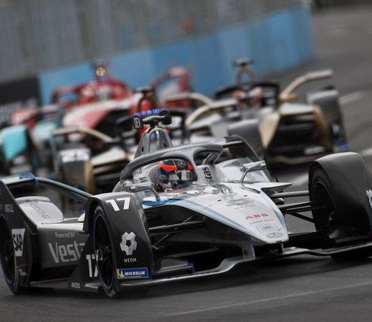 Jakpro Sebut Formula E 2024 Tetap Akan Digelar di Jakarta