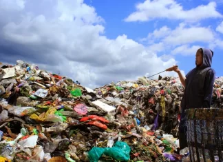 Hilirisasi Sampah di Bantar Gebang Bisa Jadi Langkah Investasi Ekonomi Sirkular