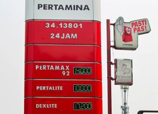 Ada Perubahan Lagi, Berikut Update Harga BBM Pertamina Per 12 Desember 2023