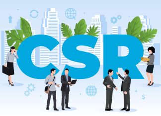 Penerapan CSR Dinilai KLHK Beri Manfaat Langsung Bagi Perusahaan