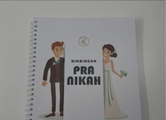 Melalui CSR, Mayora Group Beri Bimbingan Pra Nikah