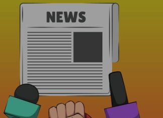 Media Tradisional Vs Online Jadi Dinamika Pers dalam Perubahan