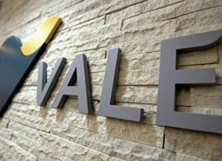 Resmi Diteken, Begini Bocoran Divestasi Saham Vale (INCO)