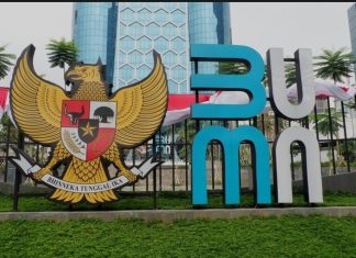 BUMN Uji Coba Jadwal Kerja Selama 4 Hari Bagi Karyawan