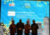Modernland Bawa Pulang 4 Penghargaan dalam Ajang HCREA 2024