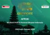 APPOKI Raih Penghargaan Inovasi Berdampak Terkait Peningkatan SDM K3 (OHN) pada OSH Asia'S Summit 2024