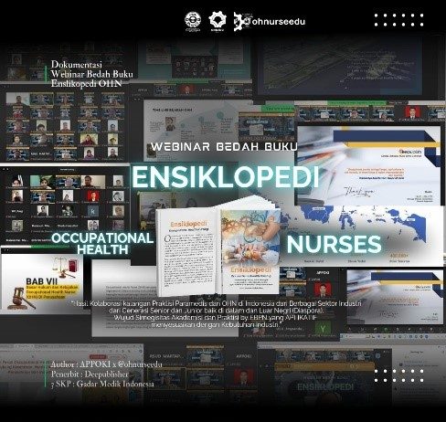 Baru Lahir Langsung Meledak, APPOKI Bagi-bagi Hadiah di Setiap Eventnya Sebagai Wujud CSR dan TJSL Baru Lahir Langsung Meledak, APPOKI Bagi-bagi Hadiah di Setiap Eventnya Sebagai Wujud CSR dan TJSL