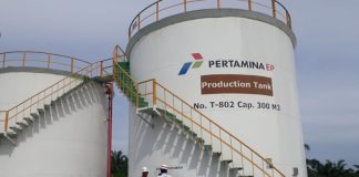 Jaga Produksi Minyak Tetap Stabil, Pertamina EP Rantau Mencoba Inovasi Baru