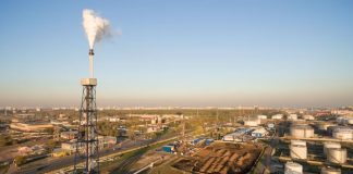 Emisi Gas Rumah Kaca Global Diprediksi Capai Puncaknya Tahun Ini