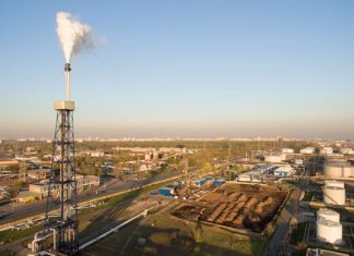Emisi Gas Rumah Kaca Global Diprediksi Capai Puncaknya Tahun Ini