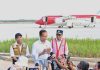 Menghitung Hari Menuju Pensiun, Jokowi Tetap Kunjungan Kerja hingga Berkantor di IKN
