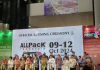 ALLPack Indonesia dan ALLPrint Indonesia 2024 Resmi Dibuka Hari Ini