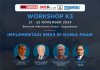 Workshop Implementasi SMK3 Untuk PDAM yang Lebih Berkualitas