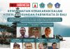 Keselamatan Kebakaran dalam Keberlangsungan Pariwisata di Bali