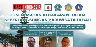 Keselamatan Kebakaran dalam Keberlangsungan Pariwisata di Bali