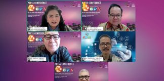 PRO AVL Indonesia 2024 Hadir Sebagai Dukungan Pertumbuhan Industri Kreatif