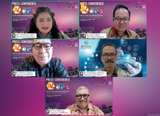 PRO AVL Indonesia 2024 Hadir Sebagai Dukungan Pertumbuhan Industri Kreatif