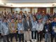 Foto Bersama Rakernas PERPAMSI